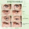 60 Parches Ojos Bolsas y Ojeras Hialuronico, Eye Patches Hidratante
