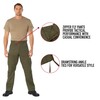 Rothco Vintage Paratrooper Fatigue Pants Vintage Cargo Pants Camouflage Pants