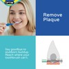 25 Stoddard ICON Interdental Brushes. Value Pack. All with extendable