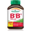 Vitamin B6, Vitamin B12 and Folic Acid, 110 Count (Pack