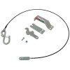Demco Breakaway Cable and Lever for Surge Actuator 40" Cable