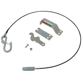 Demco Breakaway Cable and Lever for Surge Actuator 40" Cable (5401)