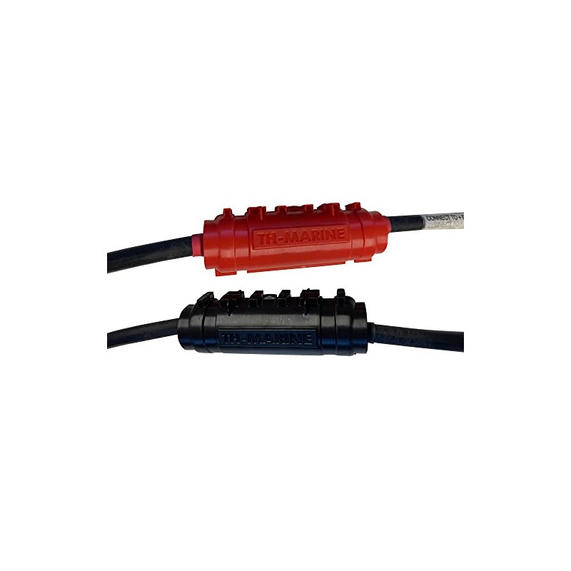 T-H Marine HCE-K-DP Hydra Battery Cable Extender