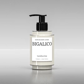 Tambourines Shower Rebody Lotion 235ml (Choose 1), BIGALICO / 탬버린즈 샤워리바디로션 235ml (택1), BIGALICO