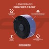 CONTEC Ct Comfort.Tac Ky Chameleon 03199993 Handlebar Tape Metallic Colourful