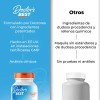 Glicinato De Magnesio Quelado Alta Absorción 200mg 240 Tab