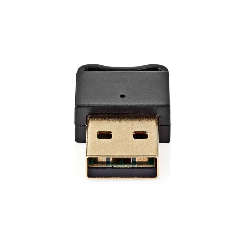 Nedis Bluetooth Dongle | 5.1 | Bluetooth/USB | 20 m