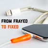 Fixits Hardening Putty Sticks - Stronger than glue -Reusable Plastic
