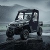 VEVOR Cab Enclosure Upper Doors, Compatible with Hisun 500 700/Axis