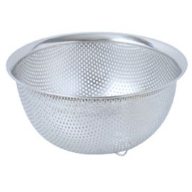 aquaside Stainless Steel Punching Ball