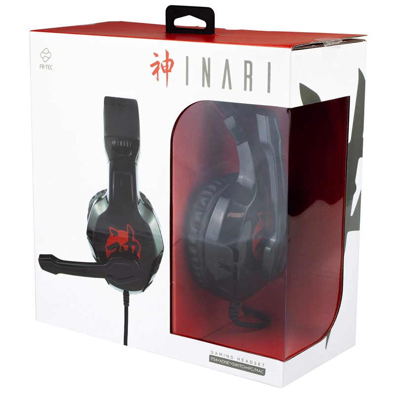 Gaming Headset INARI