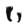 XLC Unisex - Adult 2502600437 Kickstand Kickstand, Black, One Size