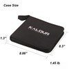 KALOUR 54-Pack Sketch Drawing Pencils Kit with Sketchbook,Include Graphite,Charcoal Pencils