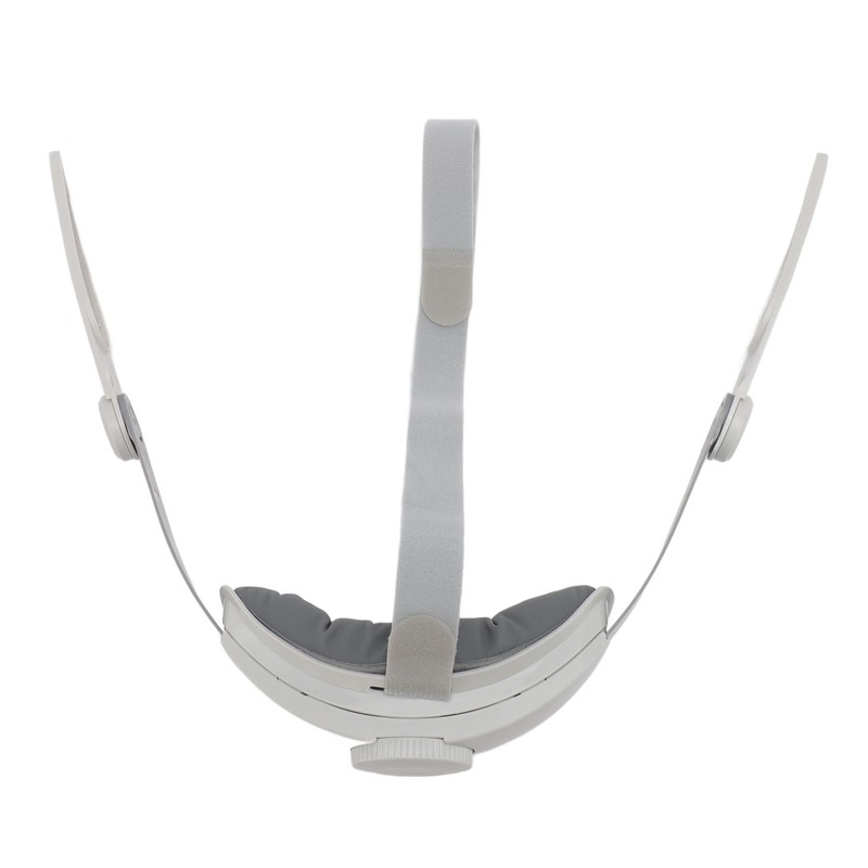 VR Head Strap Adjustable Reduce Head Pressure Replacement VR Headset