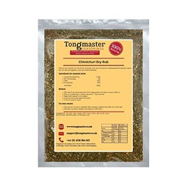 Chimichuri Dry Rub - 200g