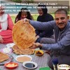 2 Pack El Bawadi Black Honey Molasses Egyptian Halal (45.87