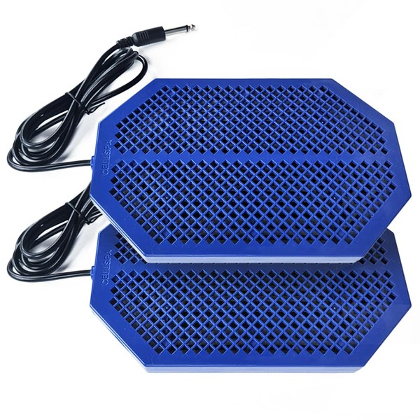 Cell Spa 2 Pack CS-1000 Twice Powerful 9" x 5.5"
