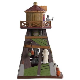 Lemax Village Collection Spooky Springs Water Tower # 93410