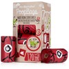 My AlphaPet Compostable Dog Poop Bags, Cornstarch Eco-Friendly, HOME COMPOST