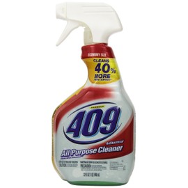 Formula 409 All Purpose Cleaner Spray - 32 Fl Oz (Pack of 2)