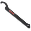 ディーアールシー(DRC) ステアリングステムレンチ ステアリングナット取外し 厚さ6mm バイク 工具 ダートフリーク DIRTFREAK F8106(旧品番:D59-12-112)