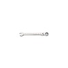 GEARWRENCH 13mm 4 Degree Swing Arch 12 Point Flex Head