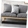 ABOOFAN 1 Set Practical Furniture Bumper for Sofa Gaps Easy