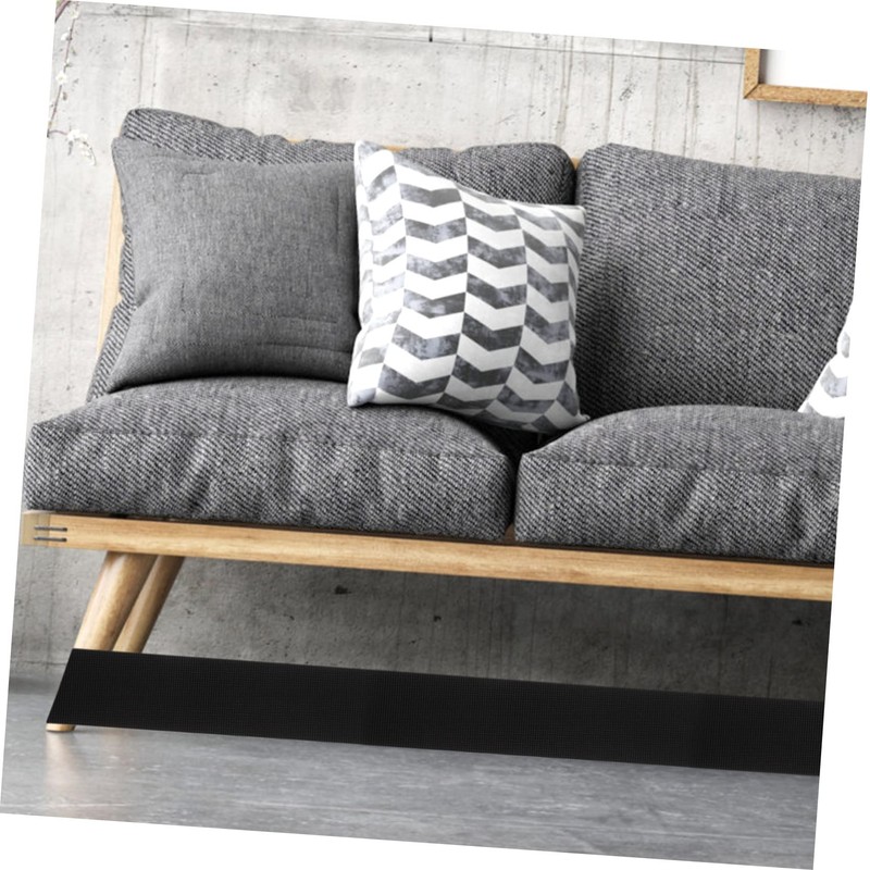 ABOOFAN 1 Set Practical Furniture Bumper for Sofa Gaps Easy