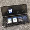 2Pcs 8 In 1 Game Memory Card Storage Case Box