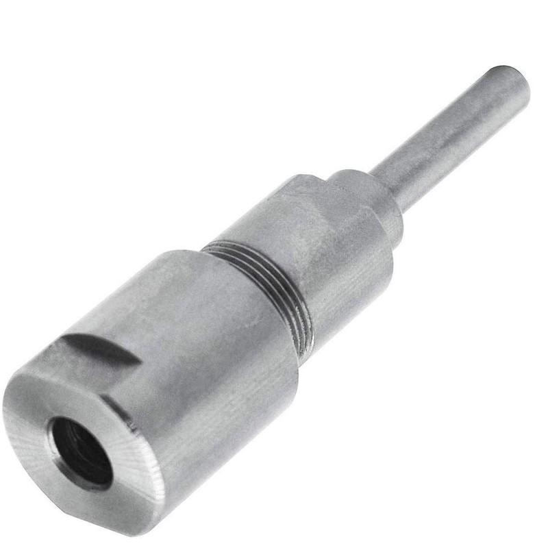 Eyech Heavy Duty Stainless Steel 1/4 Inch Shank Router Collet