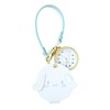 Fieldwork SNR004-2 Women's Sanrio Analog Strap Watch Cinnamon Blue, blue