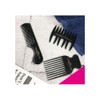 HOMMES STYLING Hommes Styling Mesh Comb