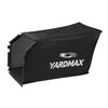 Yardmax Fabric Grass Bag, Without Grass Catcher Frame for Push/Non