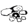 2EXTREME Engine Gasket Set, Compatible with LONGJIA LJ50QT M 2-Stroke