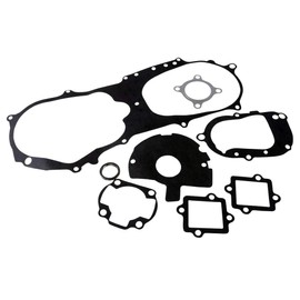2EXTREME Engine Gasket Set, Compatible with LONGJIA LJ50QT M 2-Stroke
