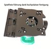 Professional Guide Rail Adapter for Hikoki M1808DA / M6ST for