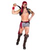 Roma Men's Captain Hunk Sexy Costume Medium Black