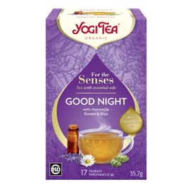 Yogi Tea FTS Good Night 17 Bags