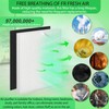 Upgraded Air108 Replacement Filters Compatible With Oreck AirInstinct Air Purifier