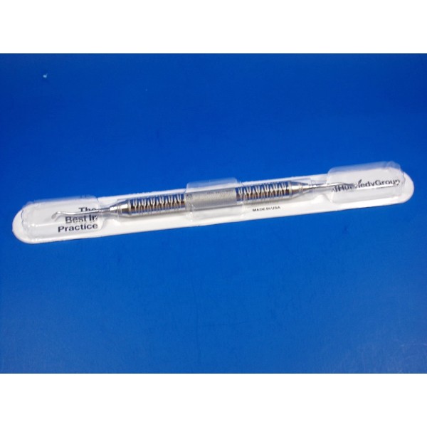 Hu-Friedy Dental #3/6 Discoid Cleoid Carver CD3/66 HU FRIEDY