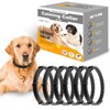 6 Pack Calming Collar for Dogs with Long-Lasting Pheromone,Dog Calming