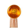 Dönges Non-rebound Soft Hammer with Painted Ash Handle, Diameter 27