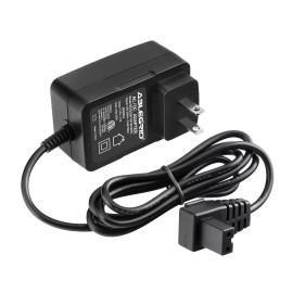 ABLEGRID 12.6V AC Adapter For Summer Waves P56000024 Robotic Swimming Pool Vacuum Cleaner