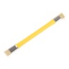 4PCS Double Heads Anti‑Static Hard Brush Mobile Phone Repairing Soldering