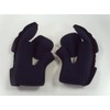 Spada Raiden/SP17 Cheek Pad XS