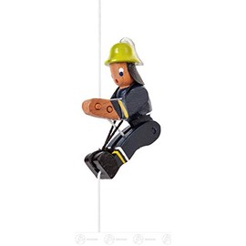 DREGENO Seiffen eG Climbing Firefighter