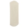 NaturaMoon Organic Gauze Fabric Oiling Liner, 1 Sheet, Organic Liner,