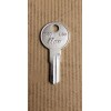 Ilco - 1640 - LD2 - Key Blank - Larson