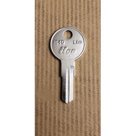 Ilco - 1640 - LD2 - Key Blank - Larson Storm Door