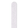 Relaxdays Anti Rutsch Streifen, 17er Set, 60 cm lang, Kunststoff,
